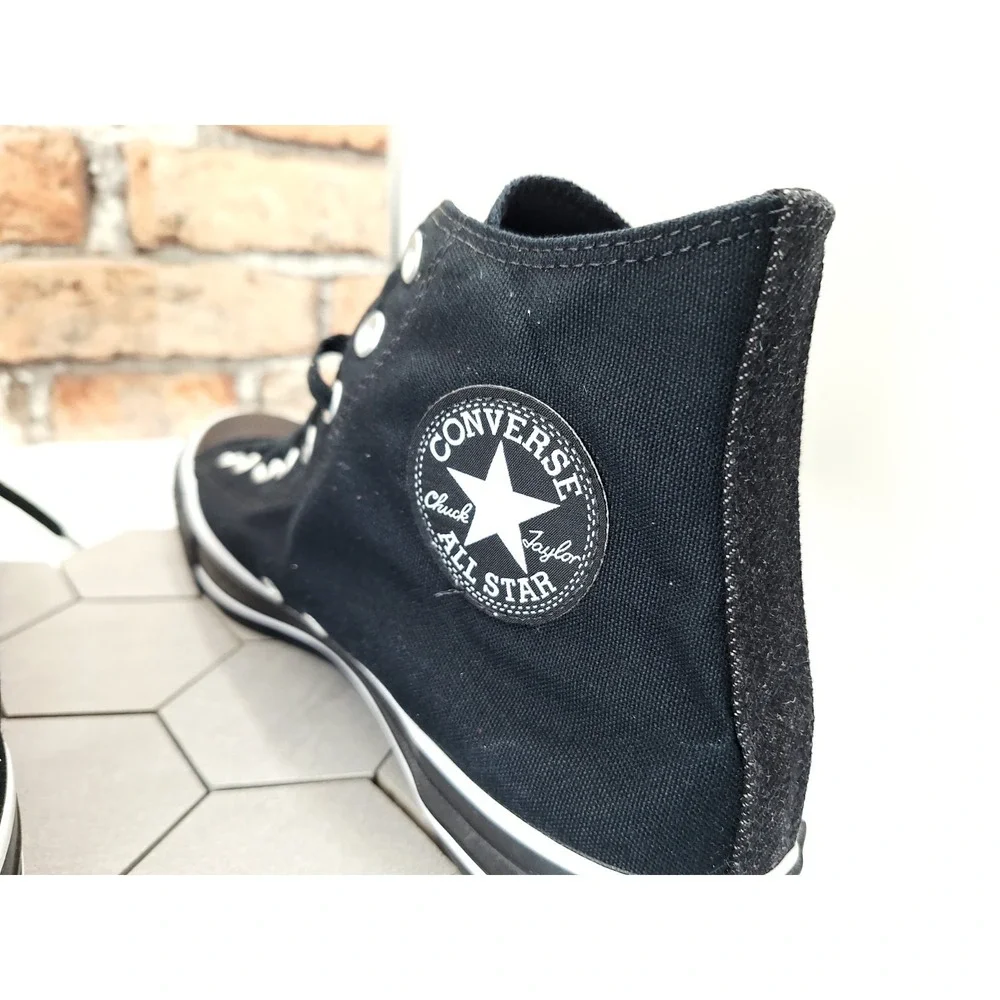 Converse product rare